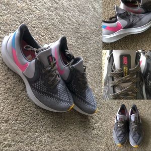 Nike Zoom Winsflos 🔥